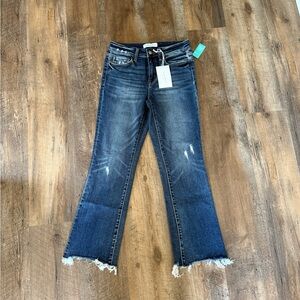 FLYING MONKEY jeans